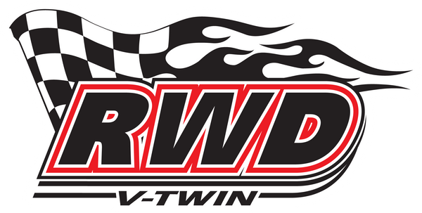 RWD V-Twin Dealer